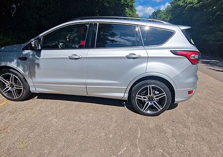 Ford Kuga 1,5 EcoBoost 4x4 129kW ST-Line Automat ...
