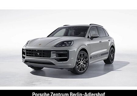Porsche Cayenne E-Hybrid BOSE Luftfederung Panoramadach