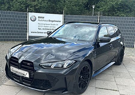 BMW M3 Competition MxDrive Touring eSitze H&K HeadUp