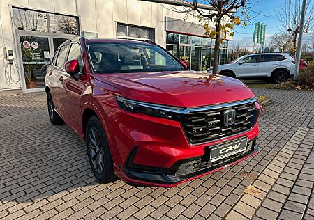 Honda CR-V e:HEV 2.0 Advance AWD +Style Paket