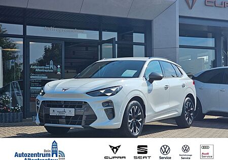 Cupra Terramar 1.5 eTSI DSG