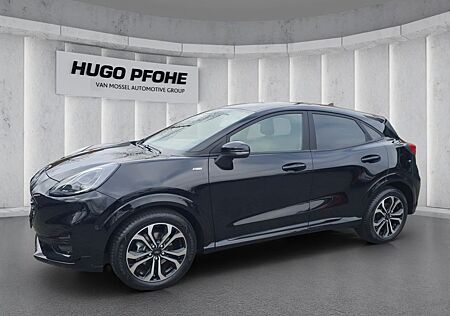Ford Puma ST-Line X Aut. ACC NAVI KAM WINTER-PKT