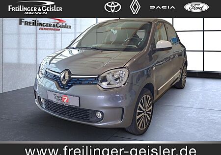 Renault Twingo Electric INTENS Klimaauto. RegenSen