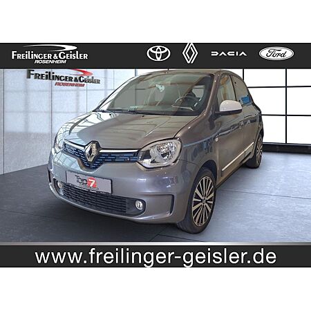 Renault Twingo leasen