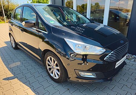 Ford C-Max Titanium Automatik
