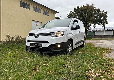 Toyota Pro Ace Proace City 1,5-l-D-4D 75kW