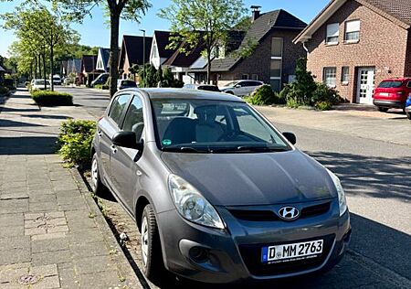 Hyundai i20 1.2 Classic Classic
