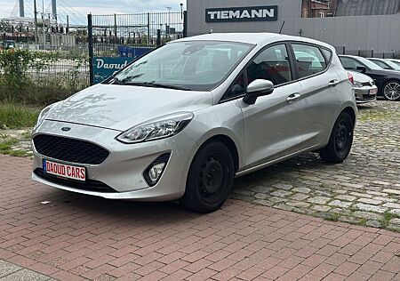 Ford Fiesta Cool & Connect