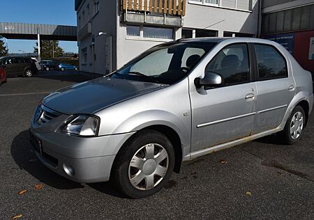 Dacia Logan 1.6 16V 105PS Prestige