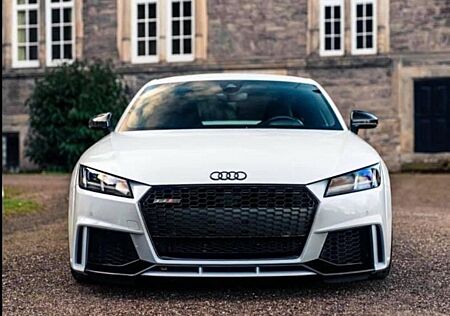 Audi TT RS 8S Coupe 2.5 TFSI quattro *TÜV *OLED*noOPF