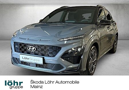 Hyundai Kona 1.0 T-GDI N Line Mild-Hybrid