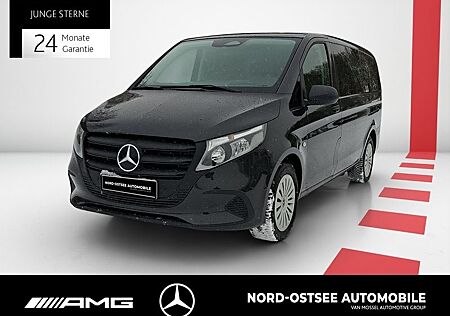 Mercedes-Benz Vito 116 TOURER AHK 2,5t KAMERA MBUX 2x KLIMA