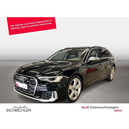 Audi S6 leasen