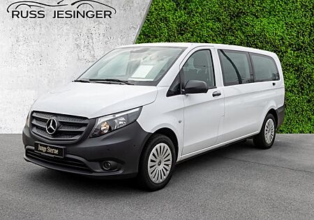 Mercedes-Benz Vito 114 CDI Tourer *Klima*Navi*Kamera*Flügeltür