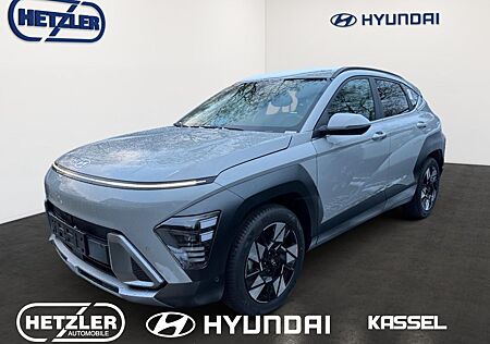 Hyundai Kona Prime 4WD Navi Digitales Cockpit 360 Kamera