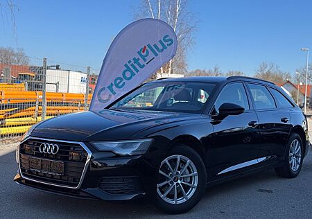 Audi A6 Avant 35 TDI*LEDER*NAVI*LED-SCHEINWERFER*TÜV*
