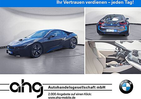 BMW i8 Pure Impulse Navi*Kamera*Sportsitze*LED*HUD*P