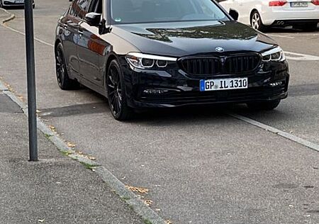 BMW 520i