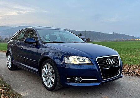 Audi A3 1.4 TFSI Ambition Sportback Ambition