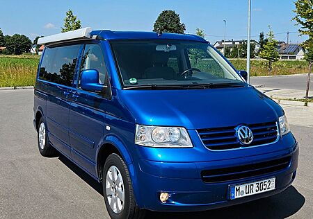 VW T5 California Volkswagen Comfortline 2.5 TDI