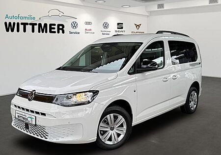 VW Caddy Volkswagen 1.5 TSI 85kW AHK /RFK /PDC /ACC/ Klima/SHZ