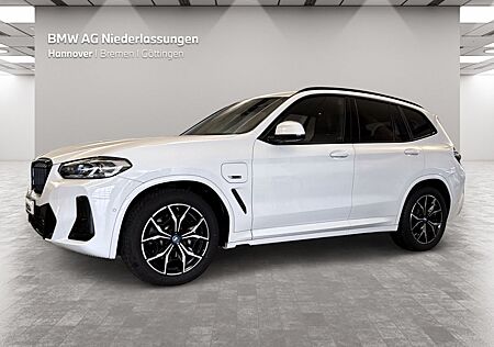 BMW X3 xDrive30e M Sport LiveCockpitProf Kamera LED