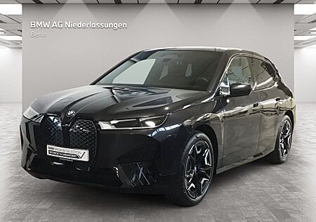 BMW iX xDrive50 AHK Driv.Assist.Prof Harman/K
