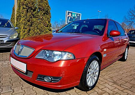 Rover 45 1.6 Celeste