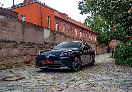 Toyota Mirai Advanced / Toyota Relax / NUR 1500 Km !!!