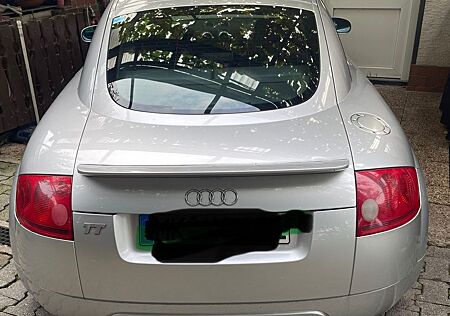 Audi TT Roadster 1.8T 132 kW -