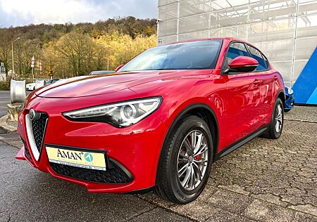 Alfa Romeo Stelvio Super