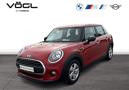 Mini ONE 5-Türer Klima PDC