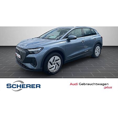 Audi Q4 e-tron leasen