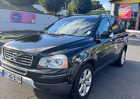 Volvo XC 90 XC90 D5 AWD Geartronic Executive Executive