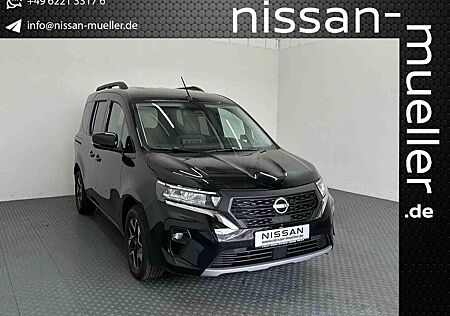 Nissan Townstar Kombi L1 DIG-T 130 6MT TEKNA 2ST