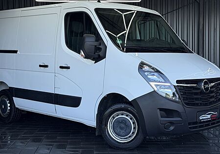 Opel Movano HKa L1H2 3,3t*1.HAND*MWST*KLIMA*