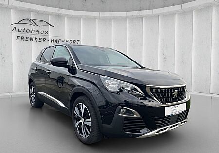 Peugeot 3008 Allure Digital Carplay Tempomat Kamera Shz