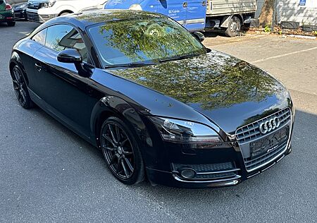Audi TT Coupe 1.8 TFSI Coupe~EU5~XENON