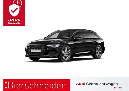 Audi A6 Avant 35 TDI S tronic advanced MATRIX 19 PANO