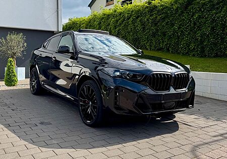 BMW X6 xDrive30d M Sport Pro G06 LCI