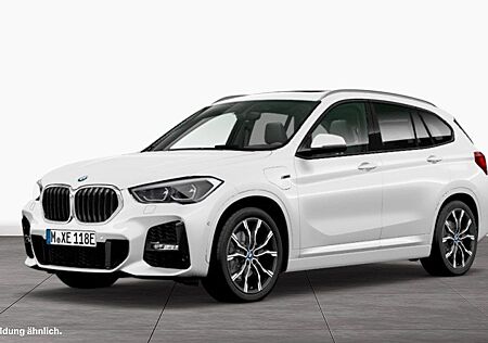 BMW X1 xDrive25e M Sportpaket Head-Up HiFi DAB LED