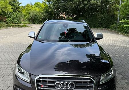 Audi SQ5 3.0 TDI tiptronic quattro -