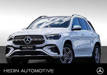 Mercedes-Benz GLE 350 de 4MATIC AMG|BURM|MBEAM|AMBIENTE|MBUX