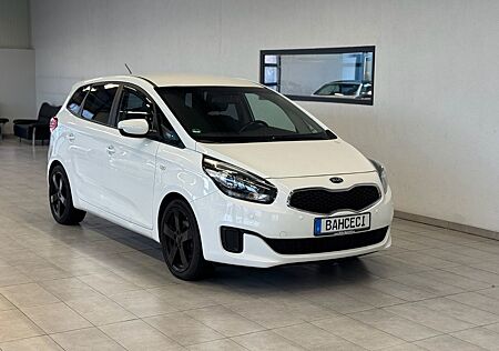 Kia Carens 1.6 GDI Spirit*7-Sitzer*Klima*Temp*PDC*
