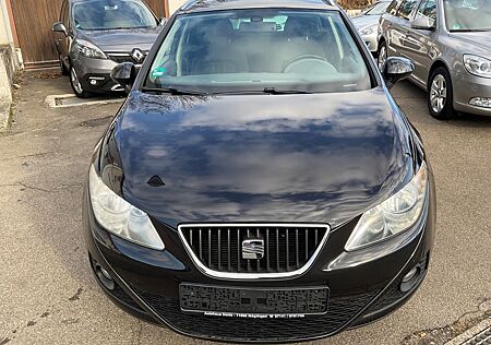 Seat Ibiza 1.4 16V Style Copa ST
