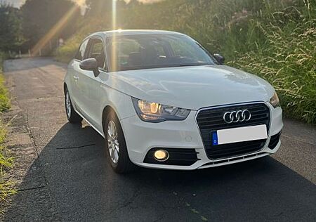 Audi A1 1.6 TDI Ambition