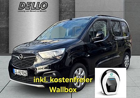 Opel Combo Life Combo-e Life Ultimate inkl. ePro MoveWallbox