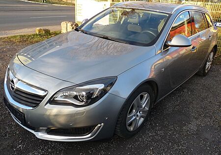 Opel Insignia A 2,0 PDF Sports Tourer Innovation