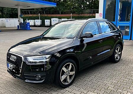 Audi Q3 2.0 TDI 130kW S tronic quattro -
