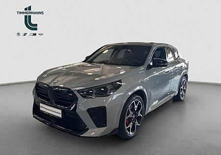 BMW X2 M35i xDrive M-Sport Pro Pano DrvAssProf